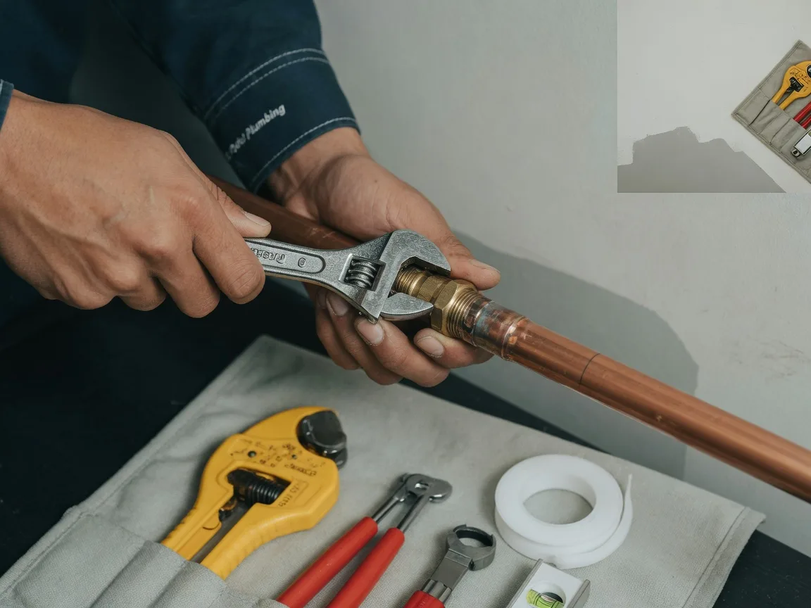 Why choose Drain Cleaning in Baldwin City, KS